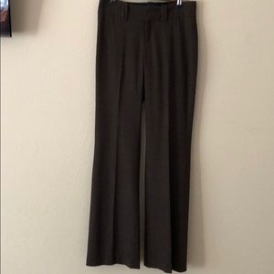 Banana Republic Jackson fit pants